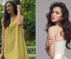 Em dâu hụt Hà Tăng lộ ảnh cam thường, có đẹp như trên phây?