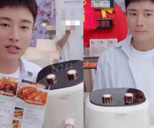 Giả Nãi Lượng dính tin đồn trốn thuế 40 triệu USD giữa lúc bị thương hiệu kiện đòi bồi thường hơn 700 tỷ đồng