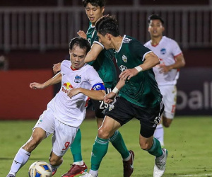 HLV Jeonbuk: ‘Công Phượng, Văn Toàn lợi hại, có khả năng chơi ở Hàn Quốc’