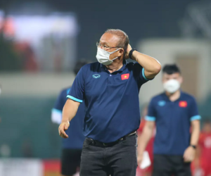 U23 Việt Nam: Khi thầy Park không dám hứa vô địch SEA Games 31