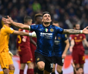 Thắng đội bóng của Mourinho, Inter trở lại ngôi đầu bảng