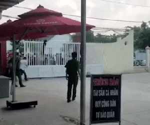 Bình Phước ra văn bản khẩn sau vụ chen lấn, xô đẩy để làm giấy tờ đất