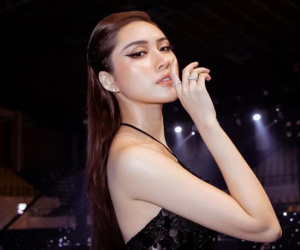 'MC nóng bỏng nhất VTV' Thanh Thanh Huyền bị 'dìm hàng' khi lên sóng