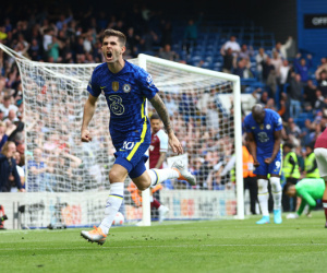 Chelsea thắng nhọc West Ham trong trận cầu nghẹt thở ở... 5 phút cuối