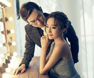 Quyết 'săn' chồng giàu và cái kết đẫm nước mắt cho gái trẻ cưới người hơn gần hai con giáp