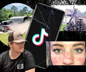 Nhiều người trẻ sử dụng TikTok để nổi tiếng, nhưng cái giá phải trả là gì?