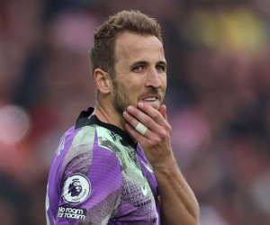 Son và Kane tịt ngòi, Tottenham không đòi được vị trí thứ 4 từ Arsenal