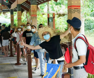 Kín tour 30/4, công ty du lịch phải từ chối nhận khách