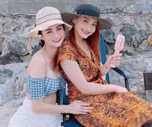 Thư Vũ 'Về nhà đi con' đăng ảnh công khai bên bạn trai hậu ồn ào lộ clip nhạy cảm?