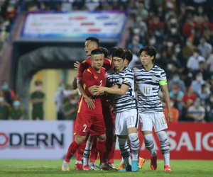 U23 Việt Nam và các đội bóng được thay số lượng cầu thủ 'nhiều không tưởng' tại SEA Games 31
