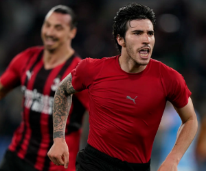 Milan giành vé Champions League sau chiến thắng kịch tính