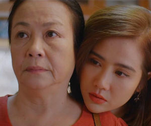 NSƯT Thanh Quý: So với bà Nga 'Thương ngày nắng về' tôi chỉ được 5 điểm