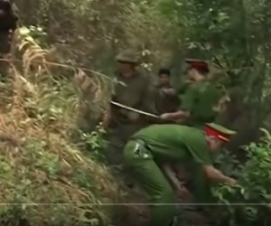 Hành trình phá án: Giải mã phát súng sát thủ bắn công an viên