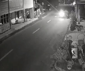 Clip: 'Lục Vân Tiên cứu Kiều Nguyệt Nga' phiên bản ở Vũng Tàu