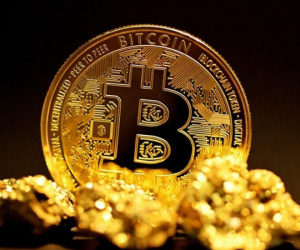 Lao dốc cùng chứng khoán, giá Bitcoin về mốc 38.000 USD
