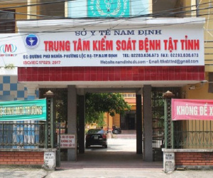 Bắt Giám đốc CDC Nam Định cùng 4 thuộc cấp liên quan đến Việt Á