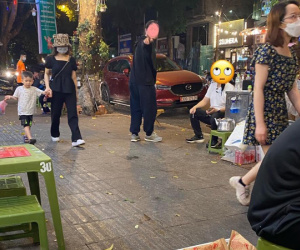 Dở khóc dở cười với anh chồng nằng nặc đòi check camera quán lẩu để 'rửa oan' vì bị vợ đổ cho ăn hết thịt