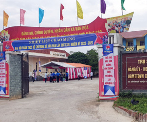 Tự ý bỏ nhiệm sở, Bí thư Đảng ủy bị cho thôi việc