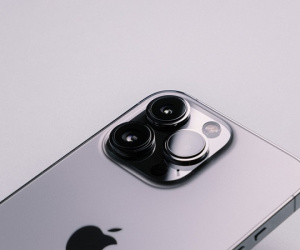 Vì sao iPhone 13 Pro và 13 Pro Max hút khách mua?