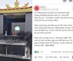 Giận dỗi tắt điện thoại mặc bạn trai đội mưa tìm trong đêm, cú điện thoại lúc 2 giờ sáng khiến cô gái ám ảnh cả một đời