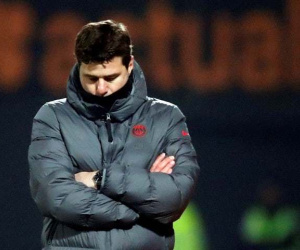 PSG sắp sa thải Pochettino, thay thế bằng cái tên bất ngờ
