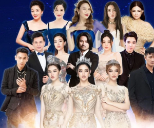 Tranh cãi: Mỹ Tâm nổi nhất trên poster nhưng kết show đêm Chung khảo Miss World Vietnam 2022 lại thuộc về... Isaac