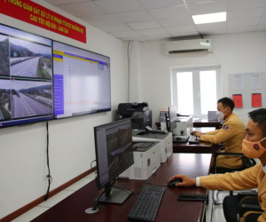 Từ 21/5, hết cảnh lái xe vi phạm đi trăm cây số để nộp phạt nguội