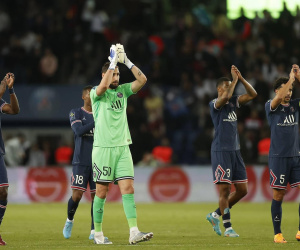 PSG: Chức vô địch nhạt nhẽo mở đầu cho cuộc thanh trừng tàn bạo
