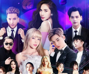 Thuỷ Tiên tự tay vả miệng: 'SEA Games chỉ là giải ao làng'