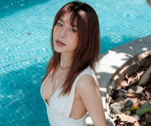 Khoe body 'cực cháy', 'nóc nhà' khiến Rhymastic phải giữ và cưng chiều