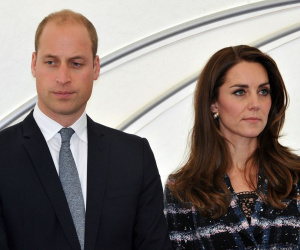 Chuyên gia tiết lộ những cuộc cãi vã của vợ chồng William - Kate
