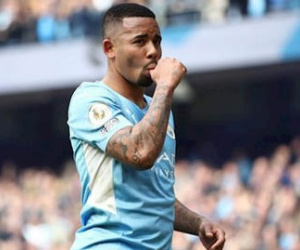 Gabriel Jesus đồng ý các điều khoản cá nhân để gia nhập Arsenal