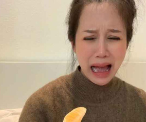 An Nguy tiết lộ cuộc sống không mấy vui vẻ ngày còn nhỏ, từng muốn tự tử năm 13 tuổi nhưng bất thành
