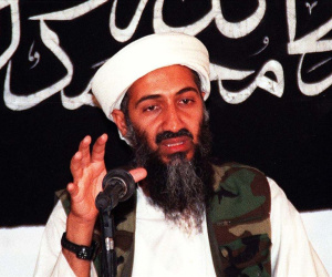 Giải mật thư của Osama Bin Laden: Hé lộ âm mưu 'lặp lại vụ 11/09' ở nước Mỹ