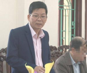 Phanh phui số tiền khủng được công ty Việt Á 'trích %' cho giám đốc và 4 cán bộ CDC Nam Định
