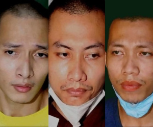 Gia hạn tạm giam 3 bị can liên quan vụ 'Tịnh thất Bồng Lai'