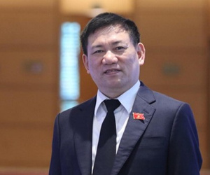 Bộ trưởng Tài chính lý giải nguyên nhân giảm điểm của thị trường chứng khoán