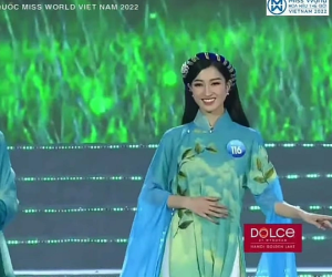 Miss World Vietnam có một 'bản sao Đỗ Mỹ Linh', đẹp cỡ nào mà dân tình tán dương không ngừng?