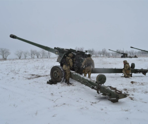 Mỹ duyệt bán khẩn lô vũ khí trị giá 165 triệu USD cho Ukraine