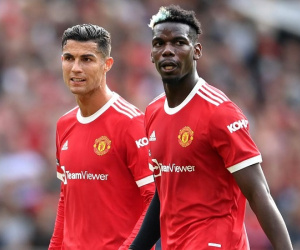 Pogba có động thái dứt tình MU, hàng loạt ông lớn vào cuộc