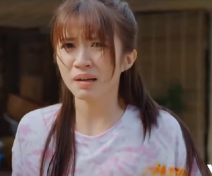Thương ngày nắng về tập 11: Vân Vân hết bị đánh ghen lại gặp phải cướp, Khánh sốc khi chị gái Đức cặp kè với chồng của đồng nghiệp