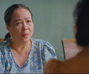 Thương ngày nắng về tập 10: Khán giả khóc nghẹn vì hành động cao thượng của bà Nga, Trang sốc khi đứng trước mộ của chính mình