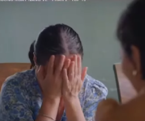 Netizen khóc nức nở với cảnh trả con của 2 mẹ Thương Ngày Nắng Về: Lời thoại đau quặn tim gan, diễn xuất 'nổi da gà'