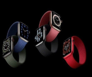 Lý do Apple sửa miễn phí toàn cầu đồng hồ Watch Series 6