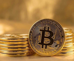 Giảm chóng mặt, Bitcoin khiến hàng tỉ USD 'bay màu' trong một ngày