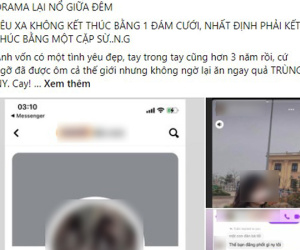 Thấy hình ảnh bạn gái xuất hiện ở story người khác, chàng trai cay đắng phát hiện 'trùng người yêu'
