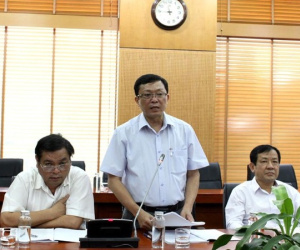 Khởi tố Phó ban Tổ chức tỉnh ủy Gia Lai