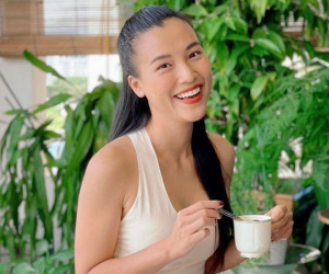 Hoàng Oanh nhắn nhủ bản thân sau hôn nhân không trọn vẹn: 'Hạnh phúc sẽ tới đúng lúc bạn cần'