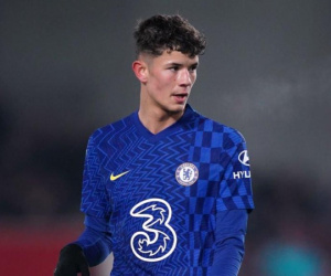 Sao trẻ Chelsea có thể sang Việt Nam dự SEA Games 31