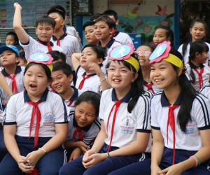 Hà Nội, TP.HCM và nhiều địa phương công bố lịch nghỉ hè cho học sinh